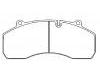 Brake Pad Set:976003N