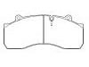 刹车片 Brake Pad Set:81163