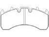 Brake Pad Set:205 687 13