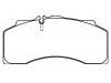 Brake Pad Set:405 420 00 20